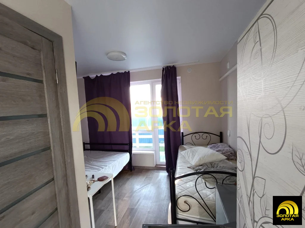 Продажа дома, Волна, Темрюкский район, ул. Солнечная - Фото 21