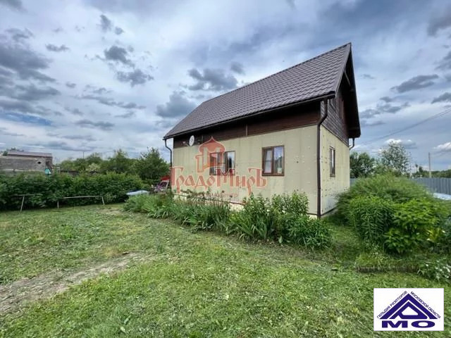 Богородское 1 Купить Дом