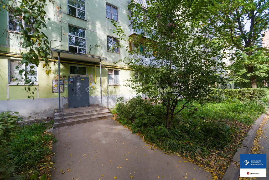 Продажа квартиры, Рязань, ул. Островского - Фото 6