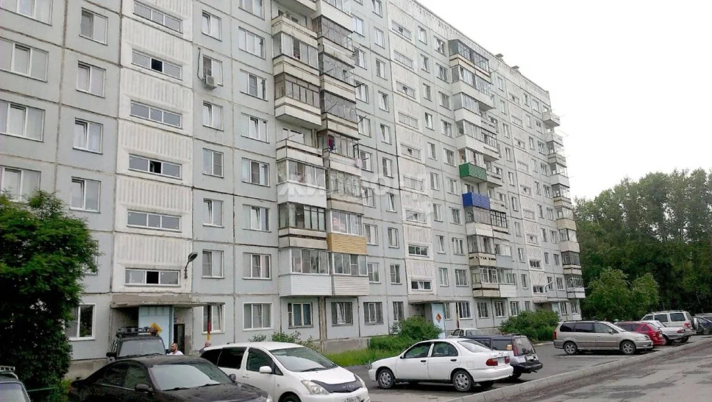 Продажа квартиры, Новосибирск, ул. Пришвина - Фото 9