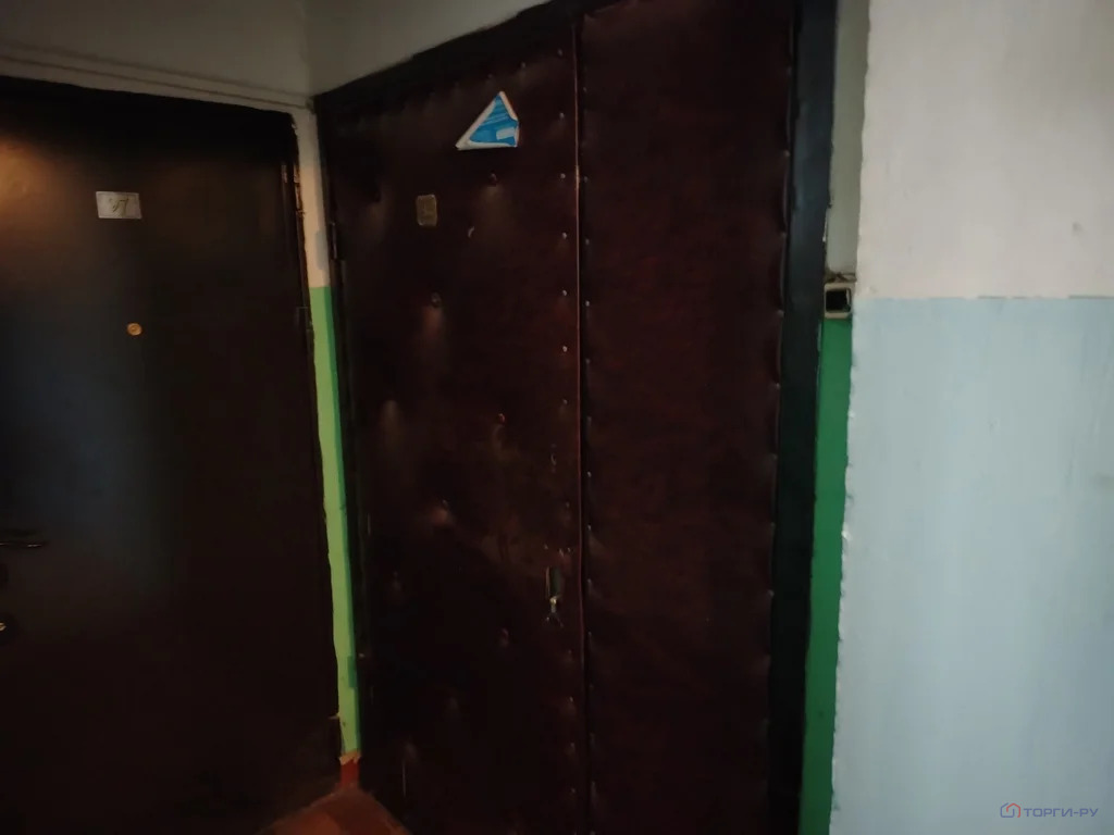 Продажа квартиры, 40 лет Октября пр-кт. - Фото 8