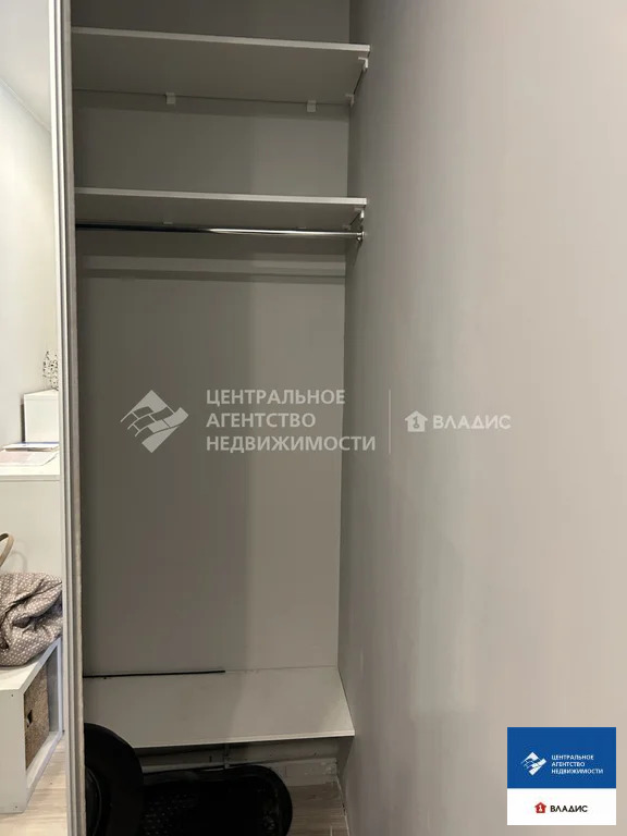 Аренда квартиры, Рязань, ул. Чапаева - Фото 5