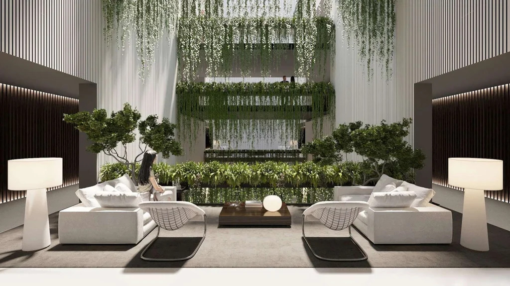 Продажа квартиры в новостройке, м. Спортивная, Добролюбова пр-кт. - Фото 17