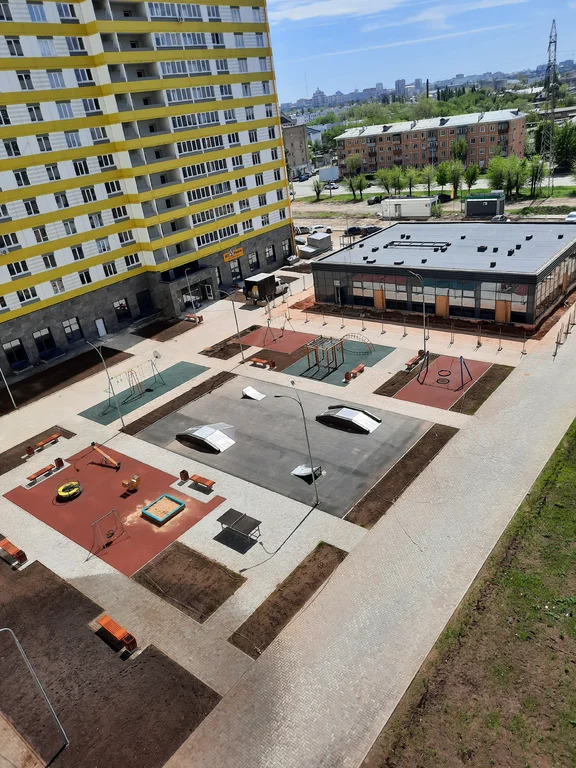 Продажа квартиры, Оренбург, ул. Юркина - Фото 3