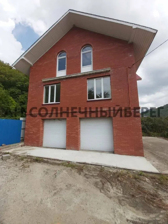 Продажа дома, Ольгинка, Туапсинский район, ул. Черноморская - Фото 0