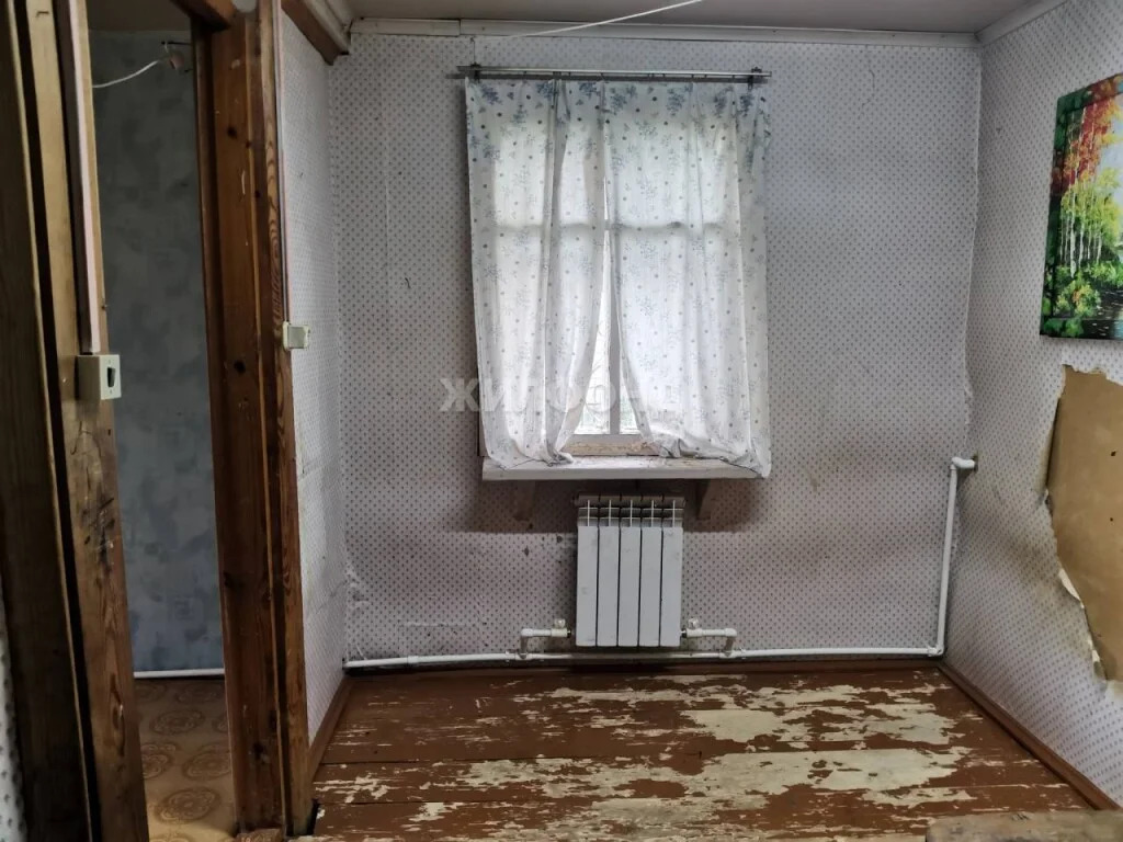 Продажа дома, Плотниково, Новосибирский район, ул. Центральная - Фото 8