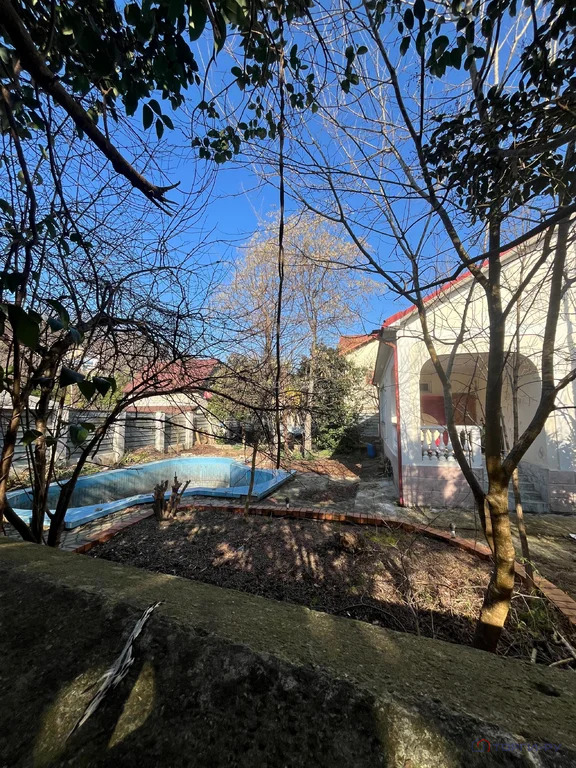 Продажа дома, Сочи, Теневой пер. - Фото 1