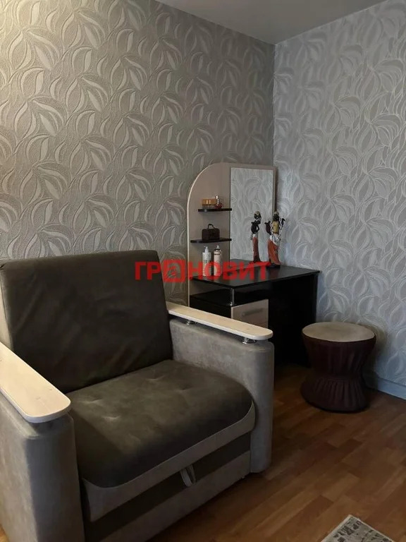 Продажа квартиры, Новосибирск, Сибиряков-Гвардейцев пл. - Фото 18