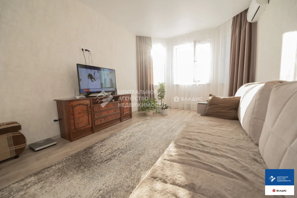 Продажа квартиры, Рязань, Шереметьевская улица - Фото 13