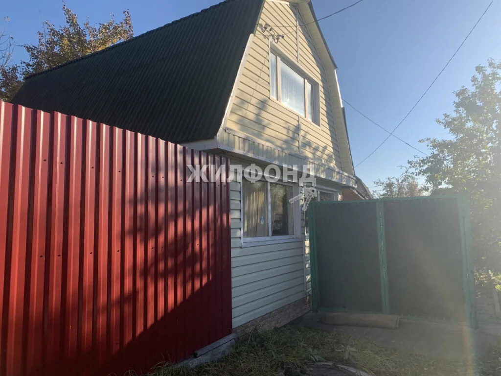 Продажа дома, Новосибирск - Фото 10