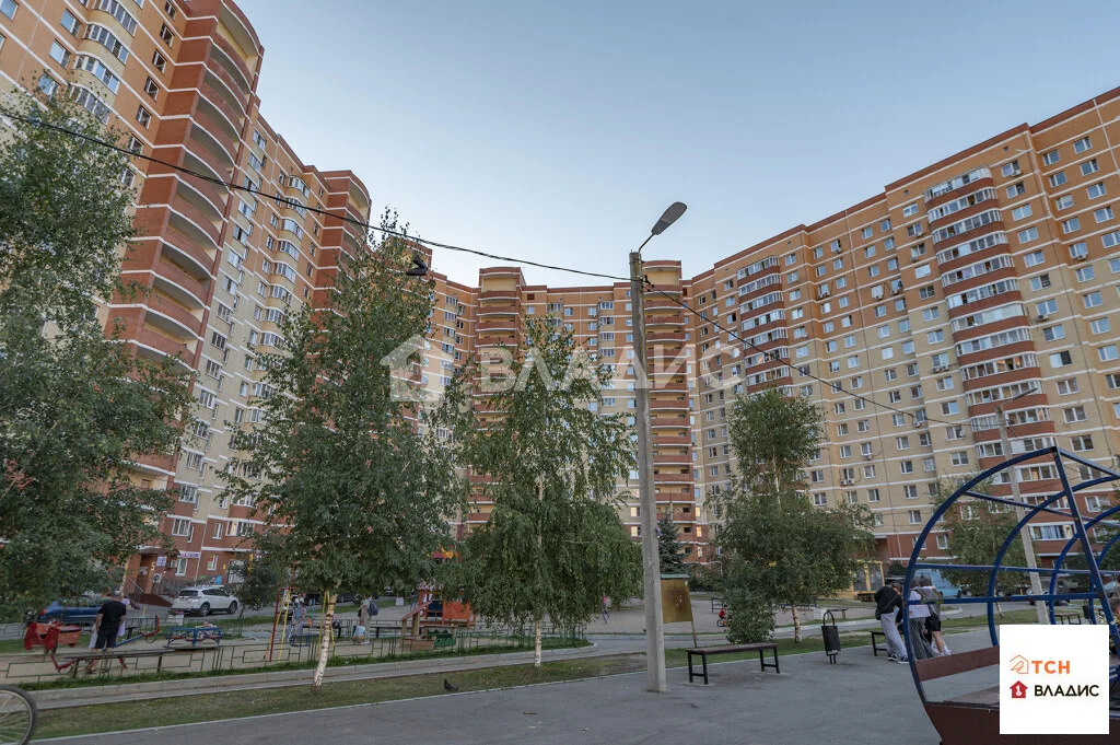Продажа квартиры, Щелково, Щелковский район, 10к2 - Фото 22