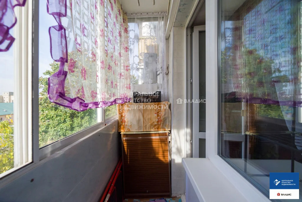 Продажа квартиры, Рязань, ул. Затинная - Фото 9