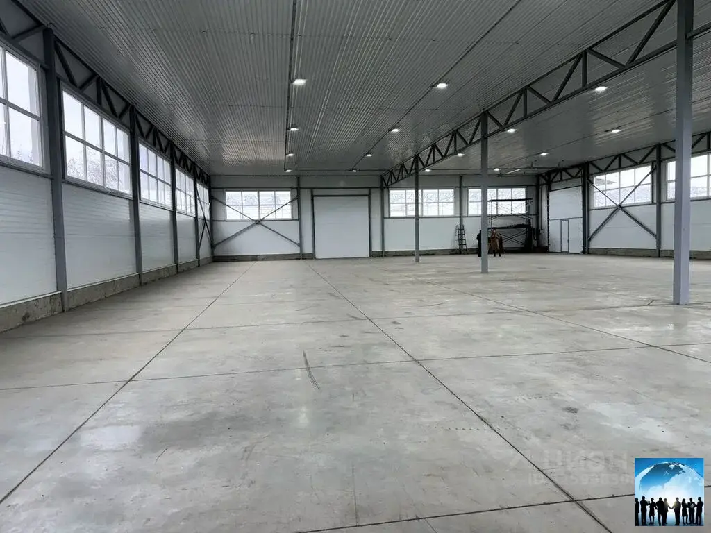 Сдам склад 800.0м ул. Ленина, 18Г, Краснодарский край, Динской район, ... - Фото 7