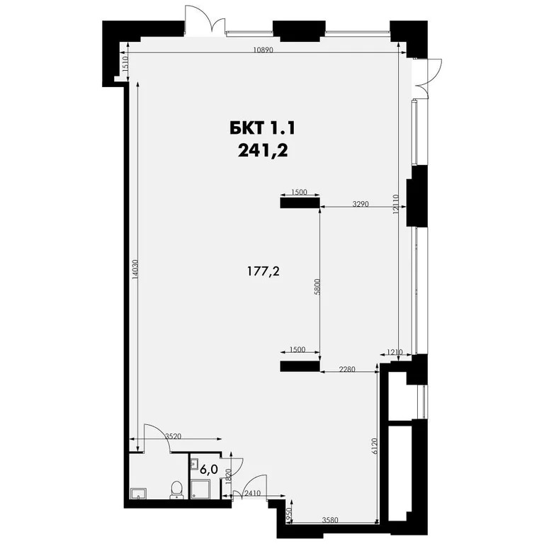 Прямая продажа от застройщика - Фото 3