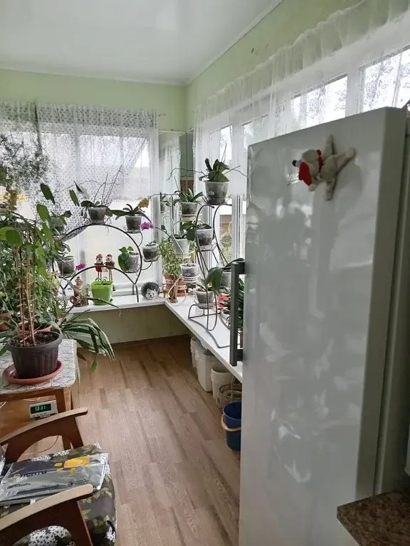 Продам дом - Фото 8