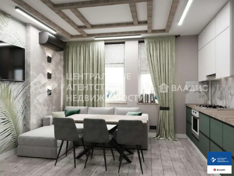 Продажа квартиры, Рязань, ул. Полевая - Фото 0