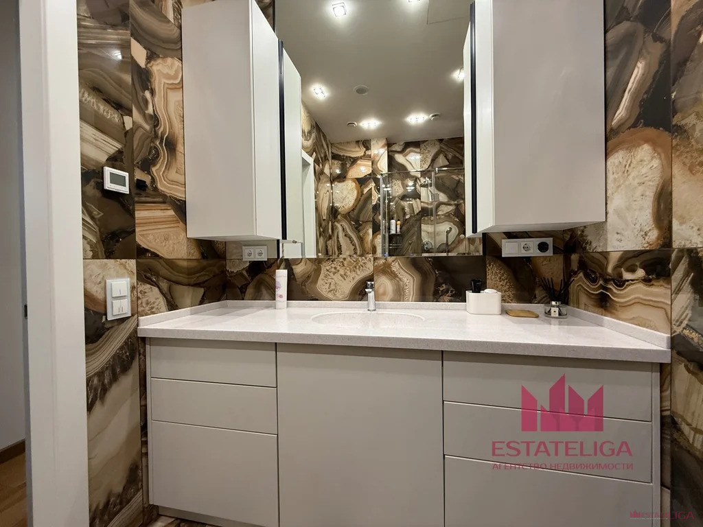 Аренда квартиры, 1-й Красногвардейский проезд - Фото 19