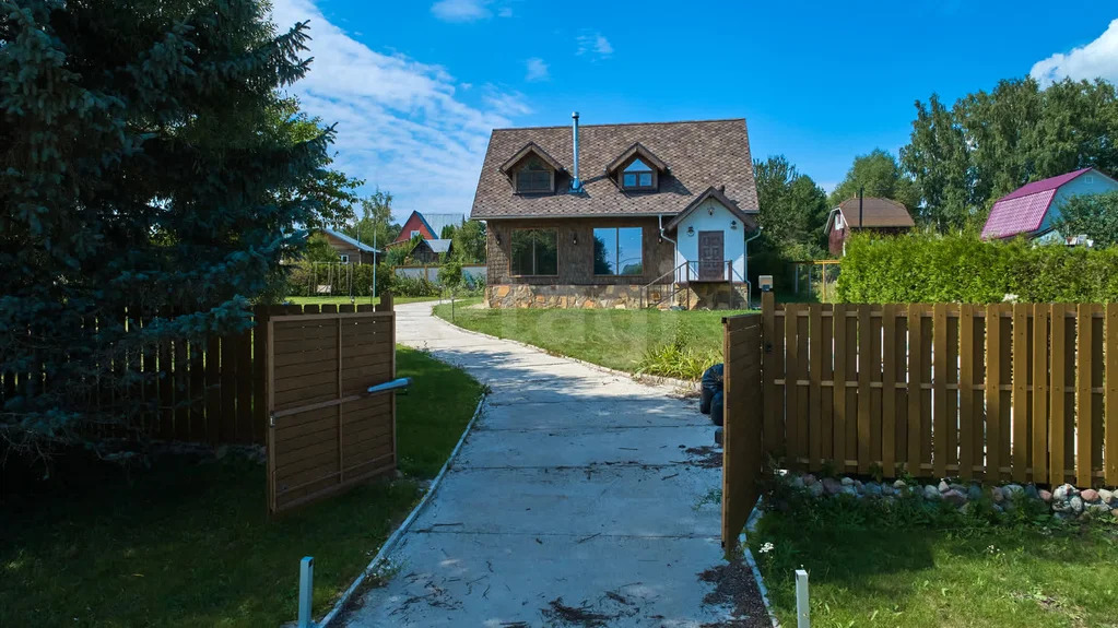 Продажа дома, Волково, Серпуховский район - Фото 30