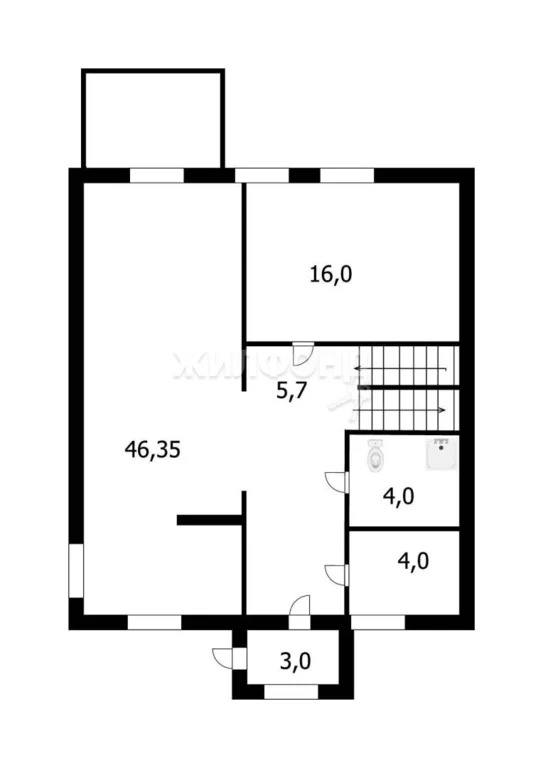 Продажа дома, Новосибирск, снт Труд - Фото 27