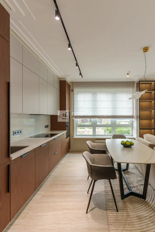 Продажа квартиры, Большая Филевская улица - Фото 4