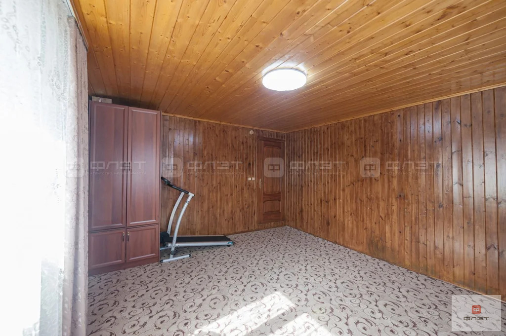 Продажа дома, Кулаево, Пестречинский район, ул. Советская - Фото 9