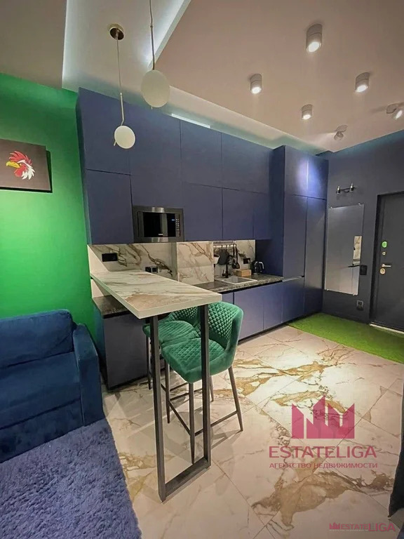 Продажа квартиры, м. Авиамоторная, проезд Невельского - Фото 8