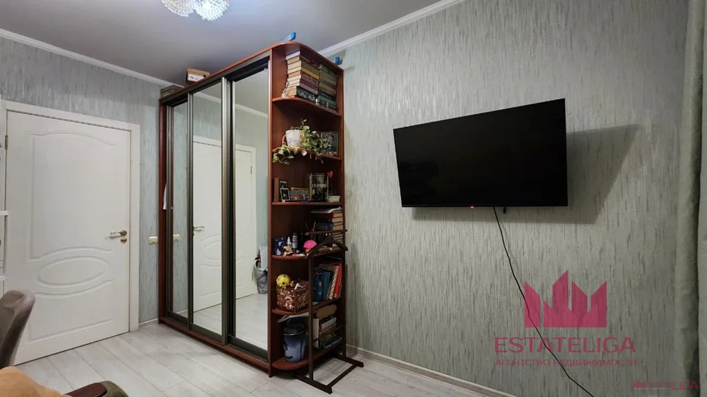 Продажа квартиры, Люберцы, Люберецкий район, улица 50 лет ВЛКСМ - Фото 1