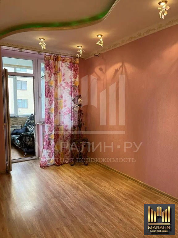 Продажа квартиры, Ростов-на-Дону, Козова - Фото 3