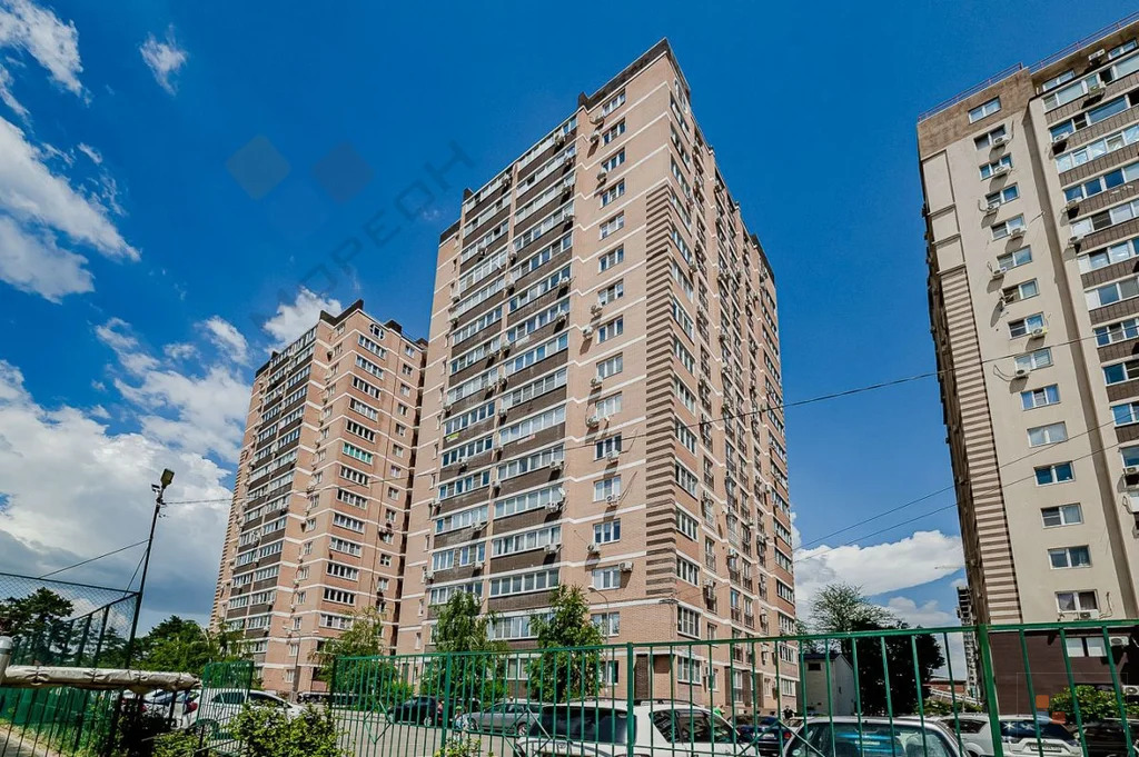 1-я квартира, 38.60 кв.м, 8/16 этаж, Берёзовый п, Декоративная ул, ... - Фото 24