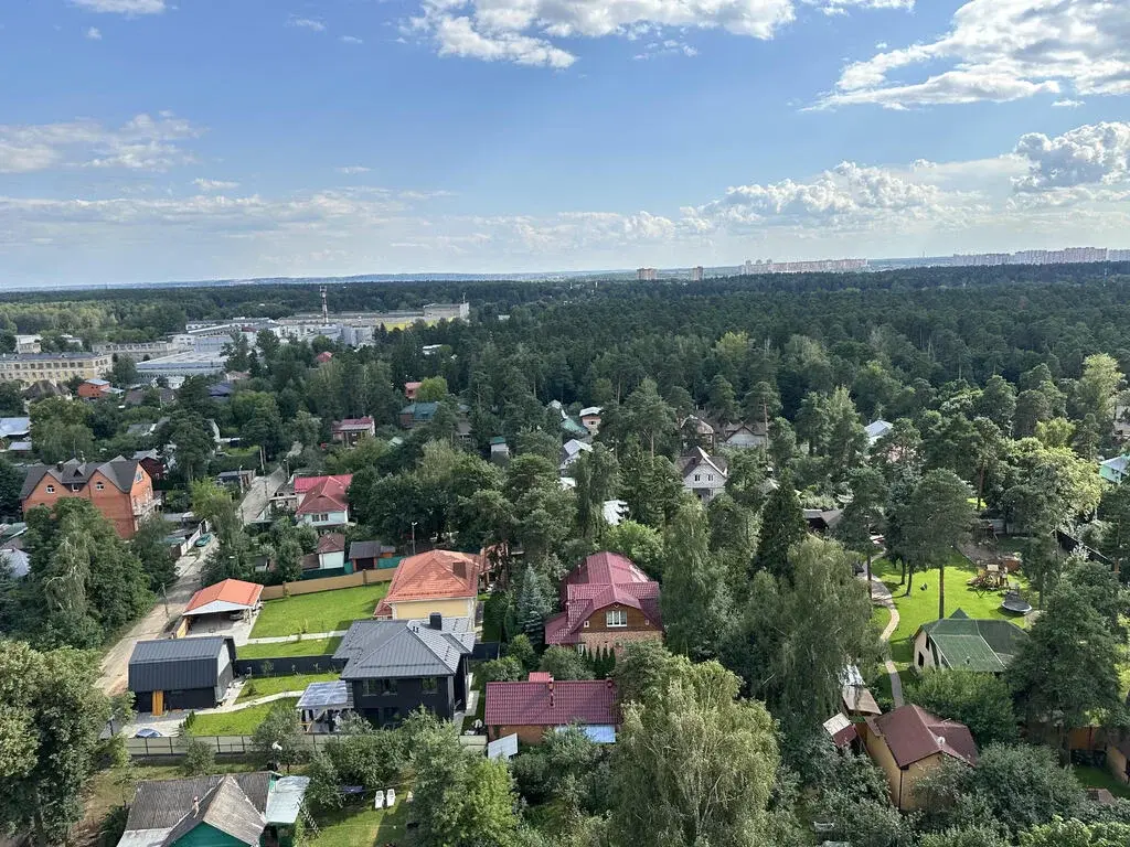 Однушку в Малаховке ул.Кирова,д.4, Евроремонт,с мебелью и быт.техникой - Фото 24