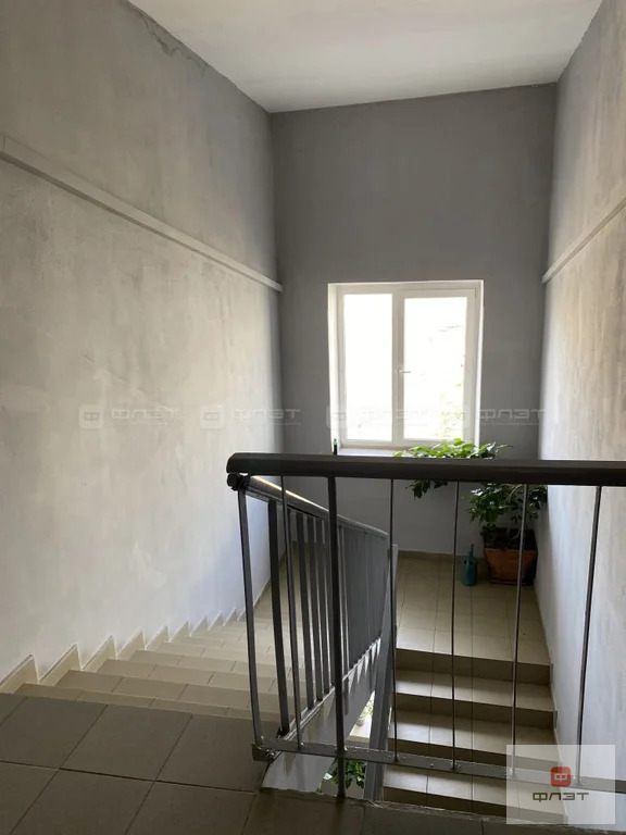 Продажа квартиры, Казань, ул. Волкова - Фото 15