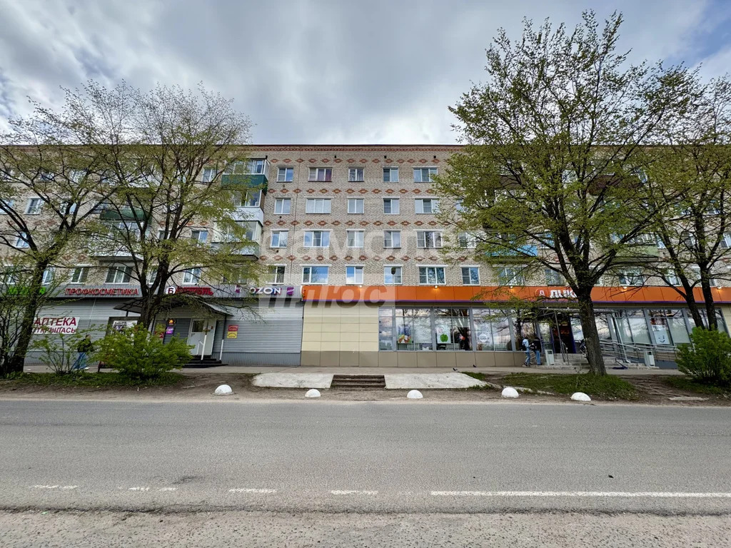 Продажа квартиры, Талдом, Талдомский район, 4 - Фото 18