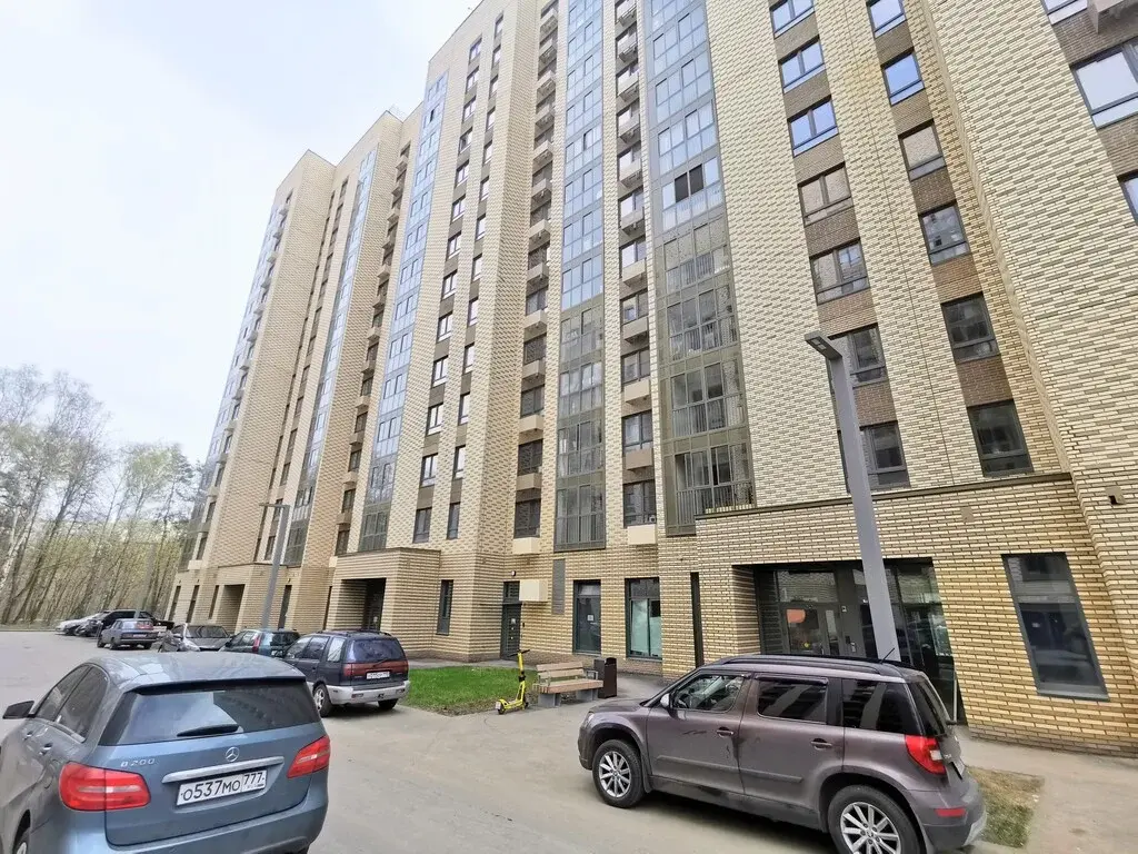 Продаётся 2-ка рядом с Парком!!! - Фото 14