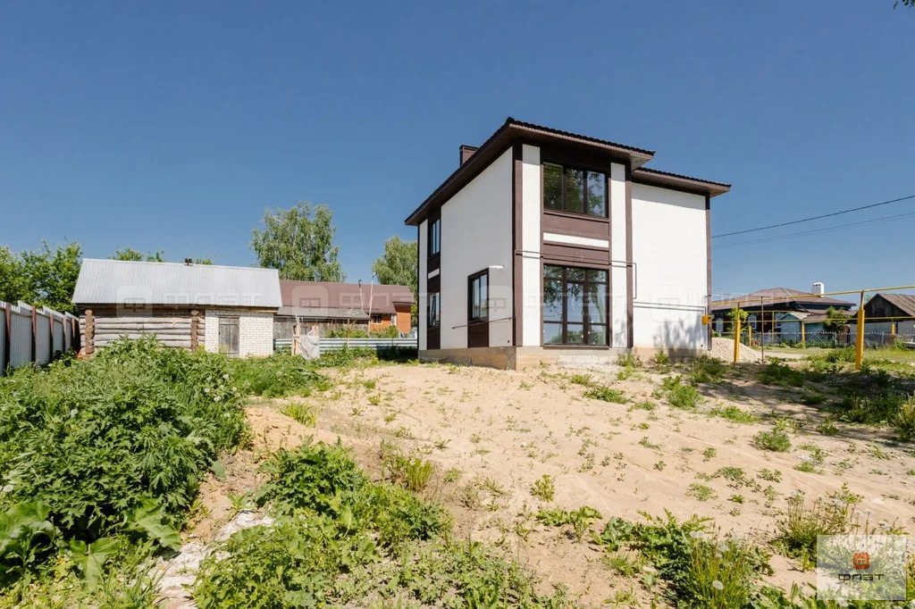 Продажа дома, Кощаково, Пестречинский район, ул. Заовражная - Фото 36