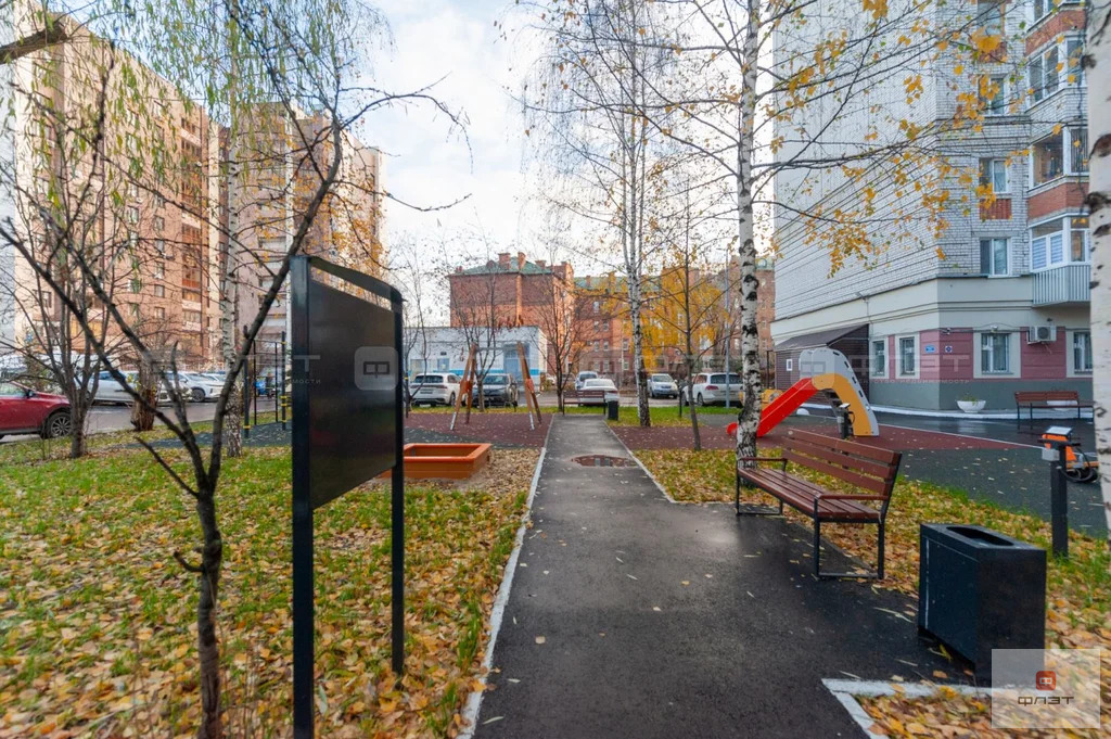 Продажа квартиры, Казань, ул. Марселя Салимжанова - Фото 12