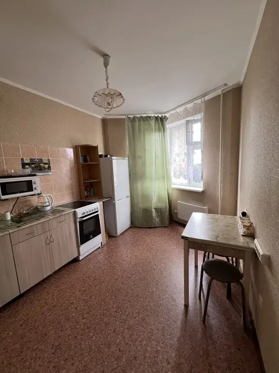 1-ка, Балашиха, мкр. Железнодорожный, Струве, 5 - Фото 3