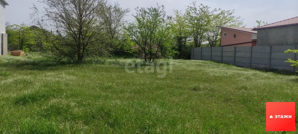 Продажа участка, Новофедоровка, Сакский район, Залесная улица - Фото 4