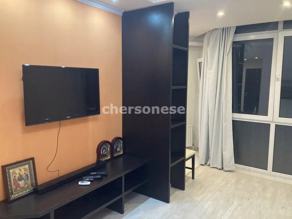 Аренда квартиры, Севастополь, Античный пр-кт. - Фото 4