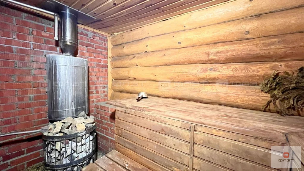 Продажа дома, Лаишево, Лаишевский район, ул. Чернышевского - Фото 29