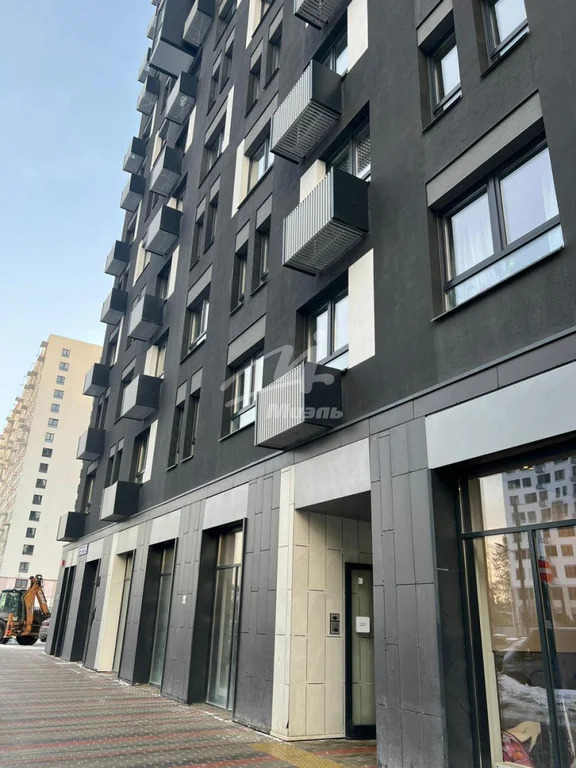 Продажа квартиры, Мытищи, Мытищинский район, 1-й Стрелковый пер. - Фото 1