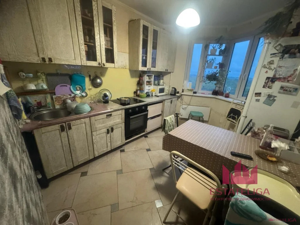 Продажа квартиры, Дрожжино, Ленинский район, ул. Южная - Фото 0