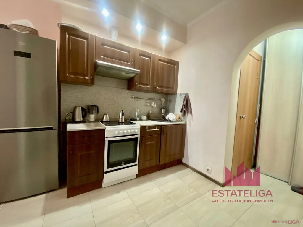 Продажа квартиры, Лопатино, Ленинский район, Сухановская улица - Фото 6