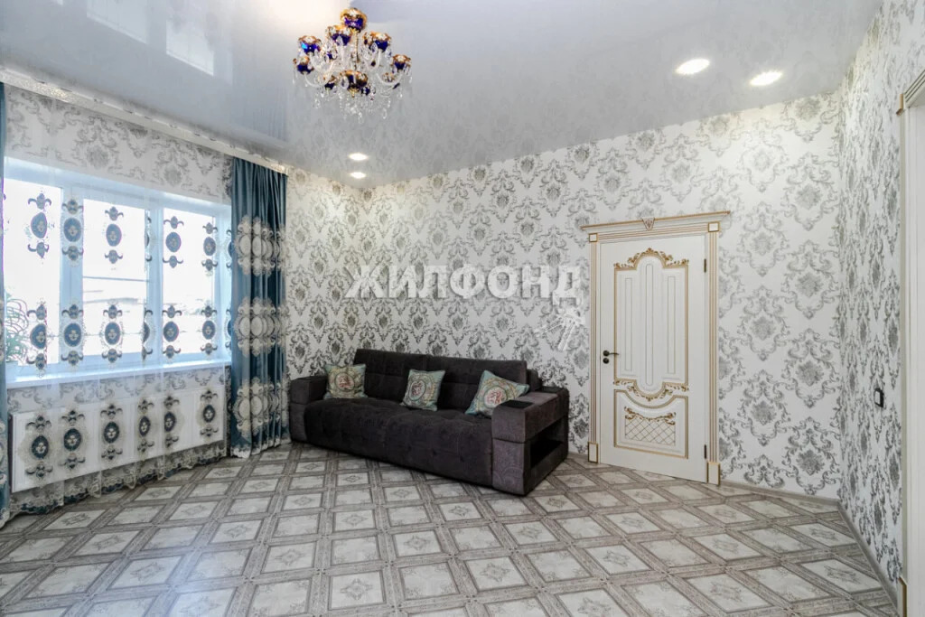 Продажа дома, Новосибирск, ул. Скрябина - Фото 14