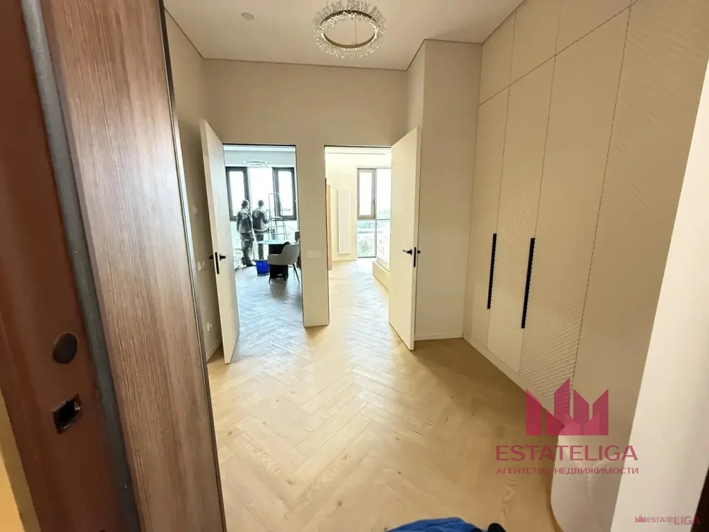 Продажа квартиры, Вернадского пр-кт. - Фото 3