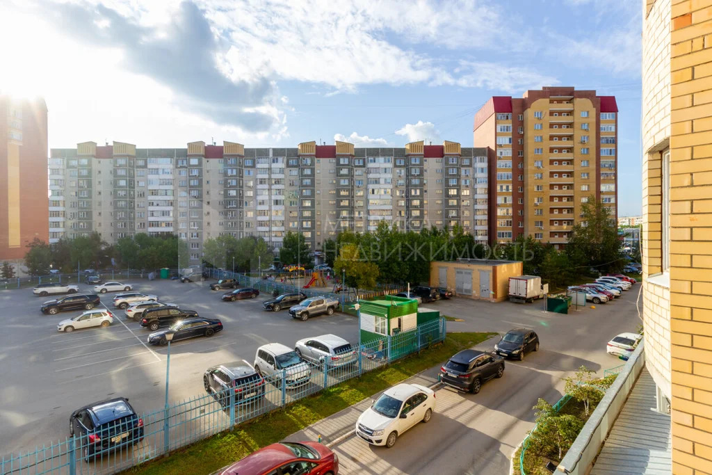 Продажа квартиры, Тюмень, г Тюмень - Фото 20