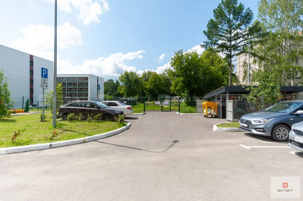 Продажа квартиры, Казань, ул. Рауиса Гареева - Фото 5