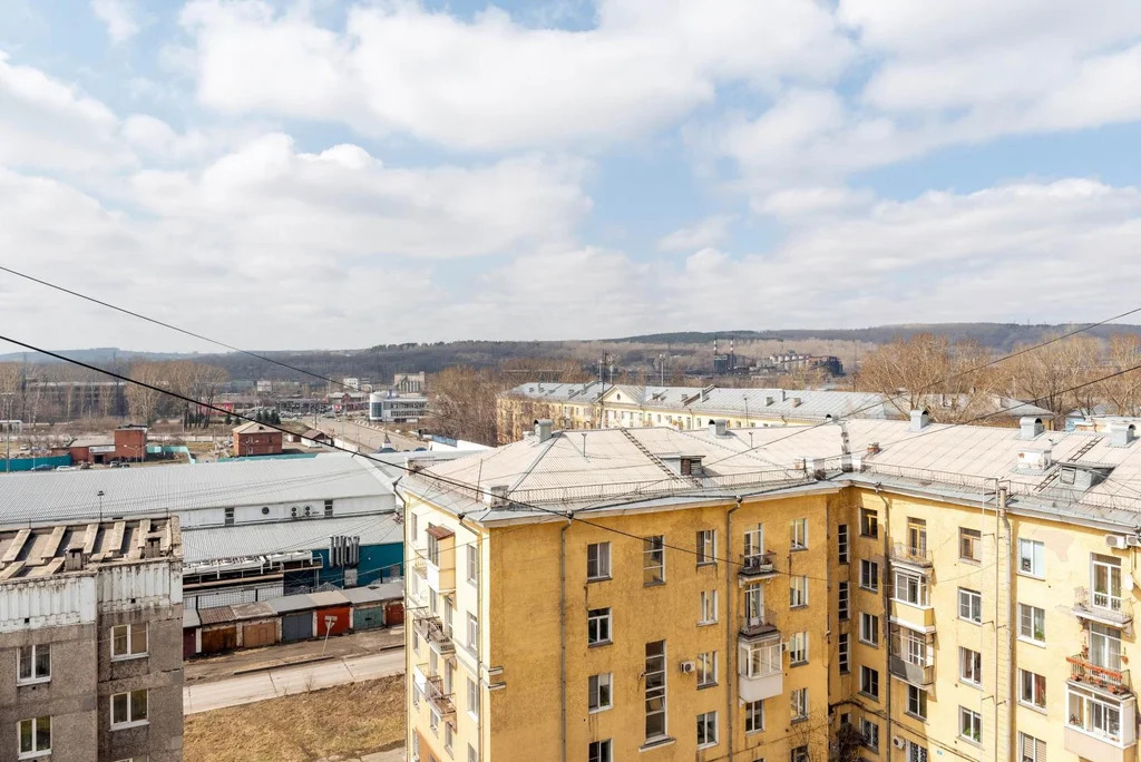 Продам 2-к квартиру, Новокузнецк, улица Глинки 3 - Фото 12