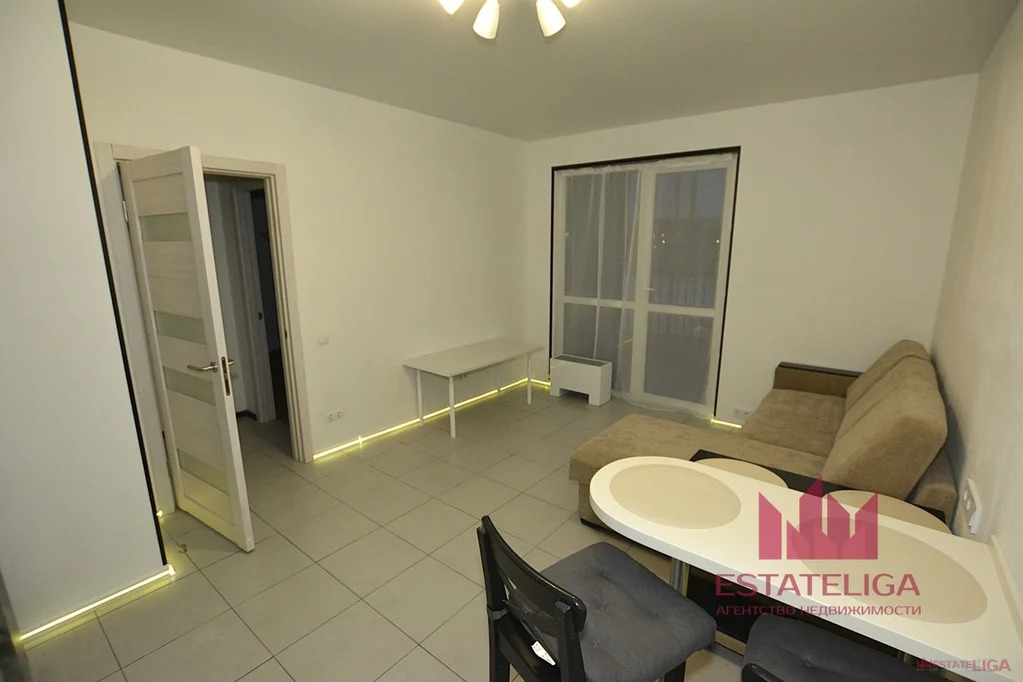 Аренда квартиры, ул. Кусковская - Фото 2