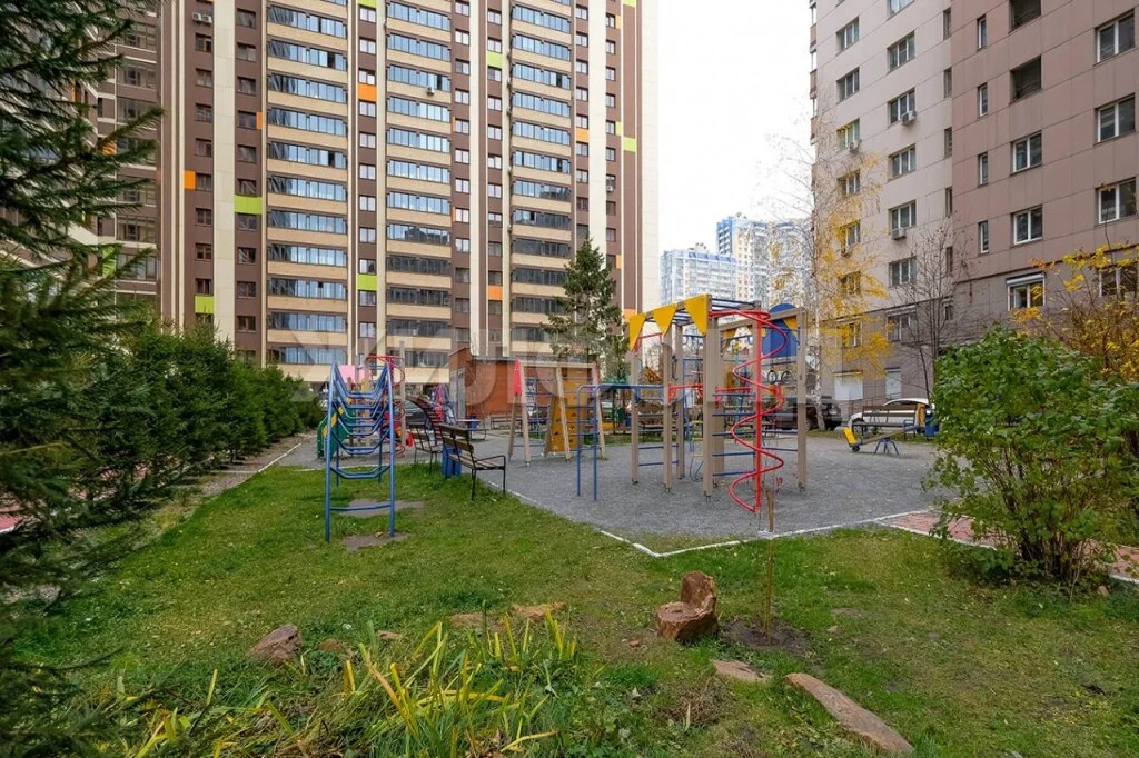 Продажа квартиры, Новосибирск, ул. Военная - Фото 17