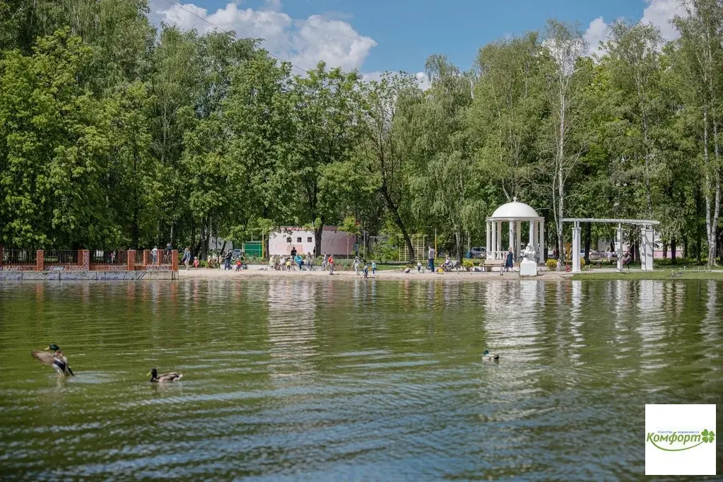 Продается квартира(гостинка) в городе Раменское, ул. Гурьева, д. 15/2. - Фото 10